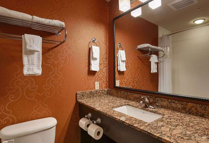 فندق Best Western Plus Tupelo Inn & Suites