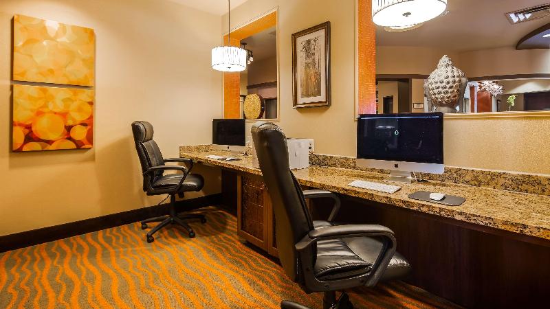 فندق Best Western Plus Tupelo Inn & Suites