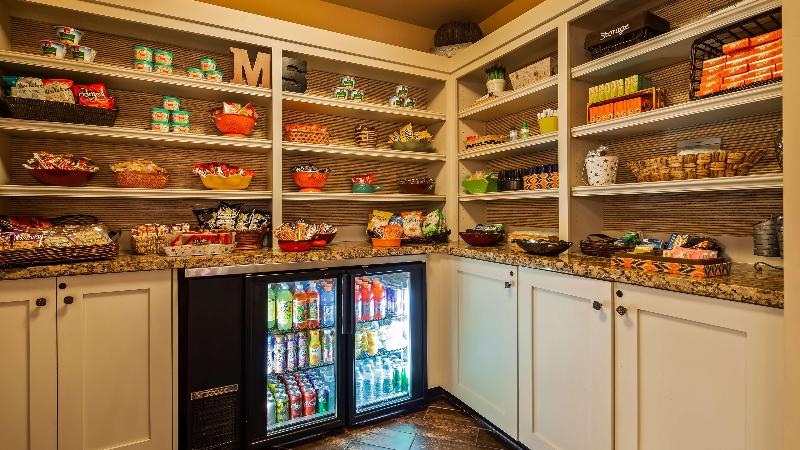 فندق Best Western Plus Tupelo Inn & Suites