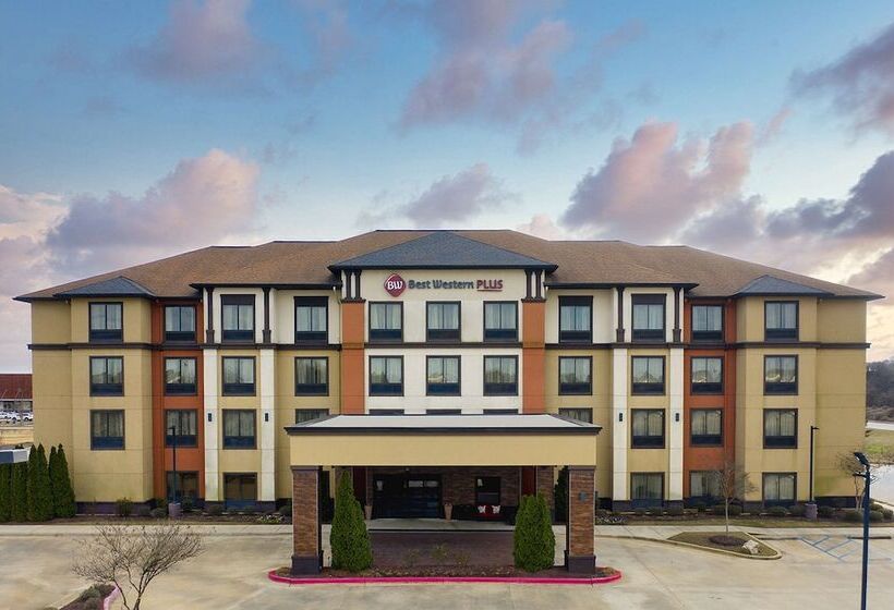 فندق Best Western Plus Tupelo Inn & Suites