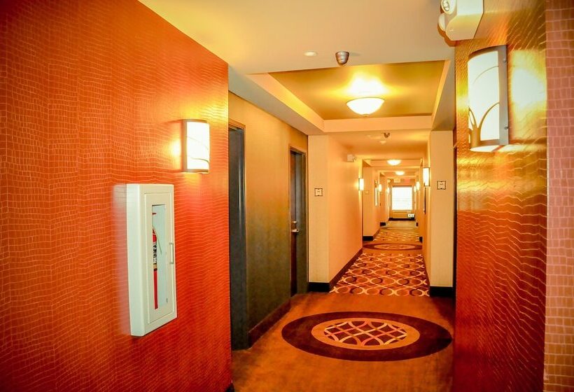 فندق Best Western Plus Tupelo Inn & Suites