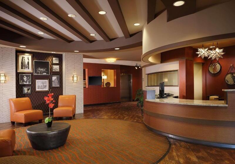 فندق Best Western Plus Tupelo Inn & Suites