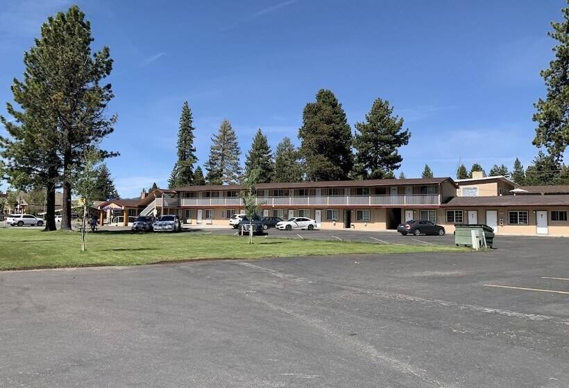 בית מלון כפרי Beverly Lodge