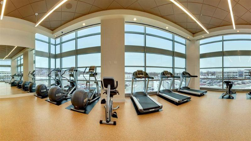 Blue Chip Casino Hotel And Spa