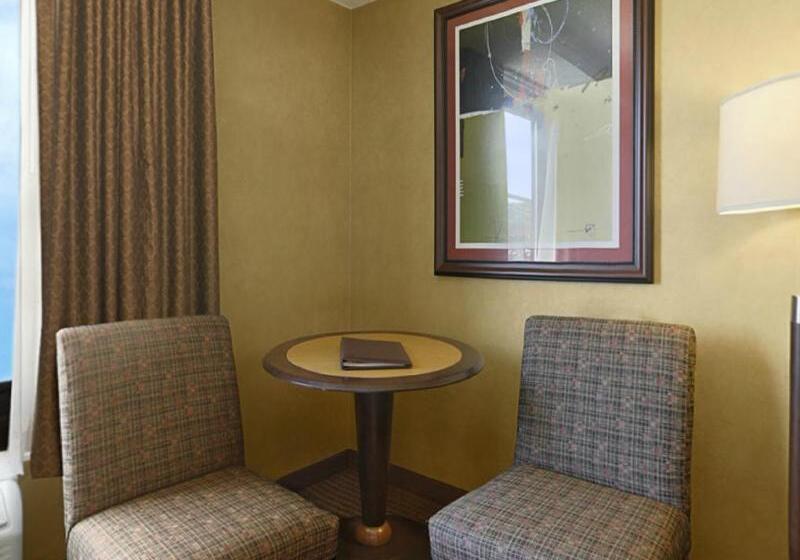 Blue Chip Casino Hotel And Spa