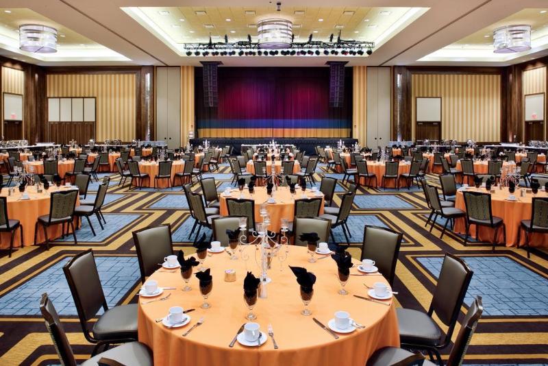 Blue Chip Casino Hotel And Spa