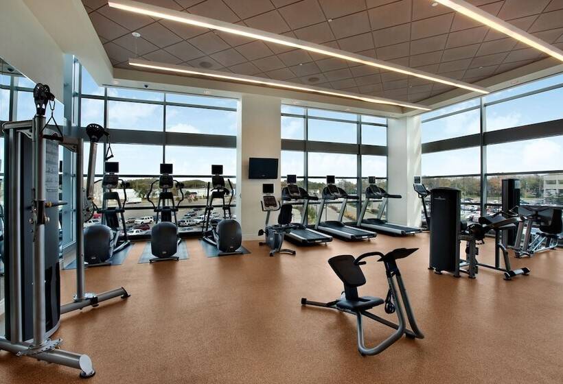 Blue Chip Casino Hotel And Spa