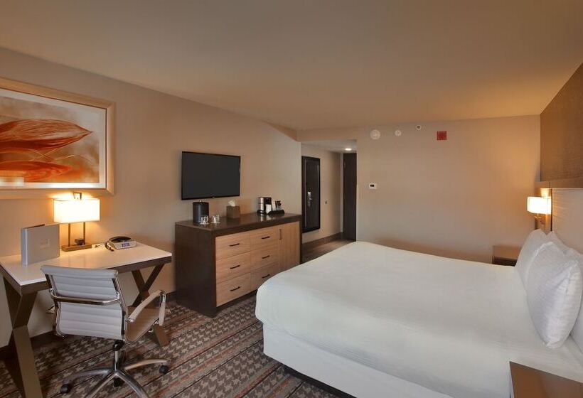 Blue Chip Casino Hotel And Spa