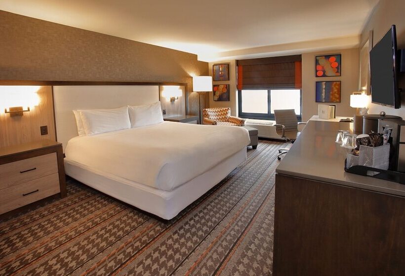 Blue Chip Casino Hotel And Spa