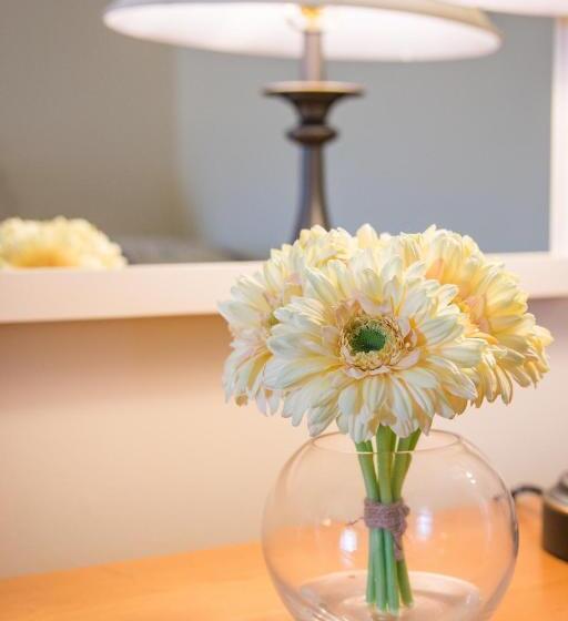 فندق Blue Gate Garden Inn