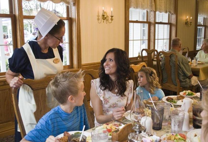 فندق Blue Gate Garden Inn