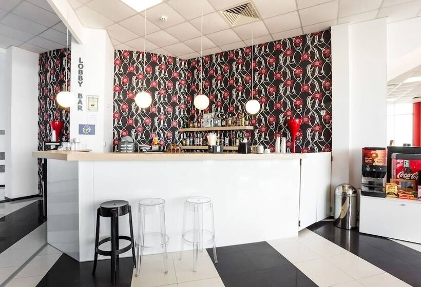 Blue Pearl Hotel All Inclusive Plus