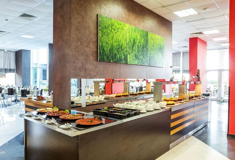 Blue Pearl Hotel All Inclusive Plus