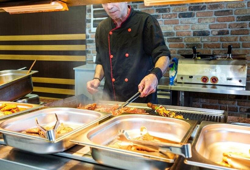 Blue Pearl Hotel All Inclusive Plus