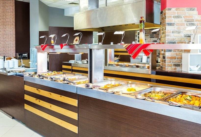 Blue Pearl Hotel All Inclusive Plus