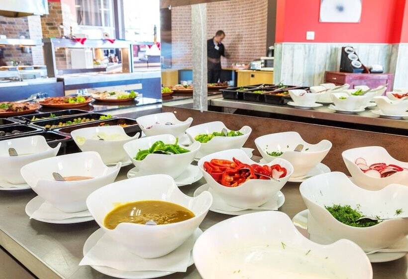 Blue Pearl Hotel All Inclusive Plus