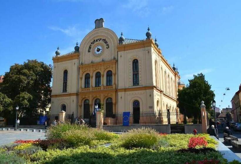 Boutique Hotel Sopianae