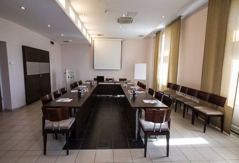 Boutique Hotel Sopianae