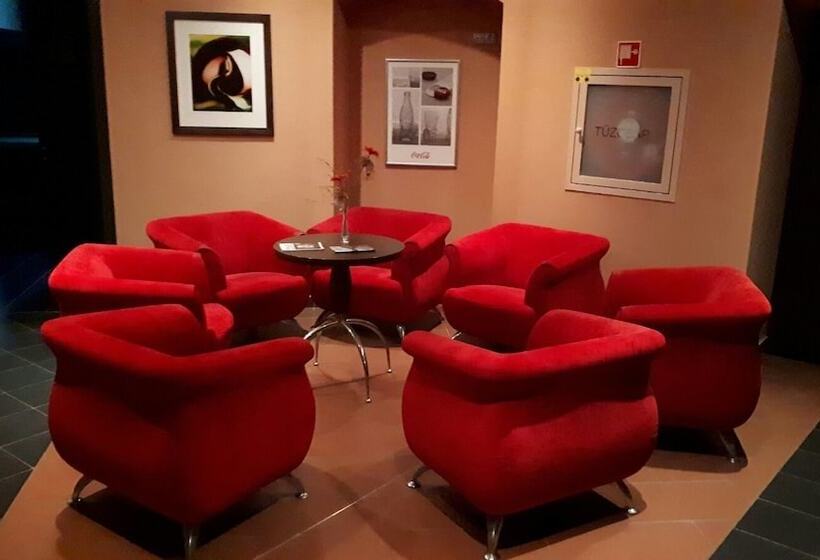 Boutique Hotel Sopianae