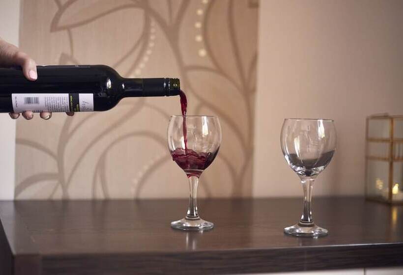 Boutique Hotel Sopianae