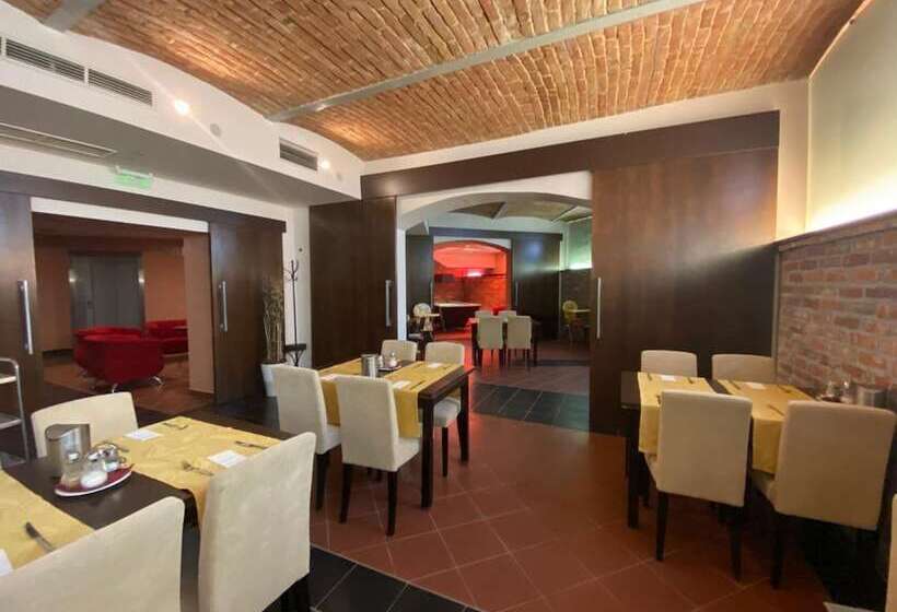 Boutique Hotel Sopianae