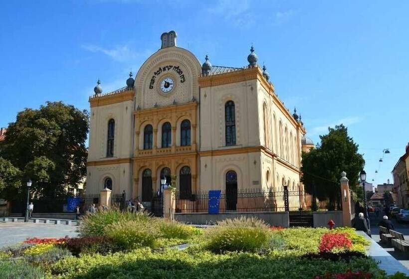 Boutique Hotel Sopianae