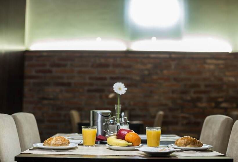 Boutique Hotel Sopianae