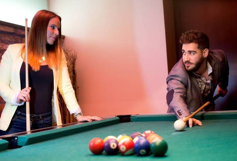 Boutique Hotel Sopianae