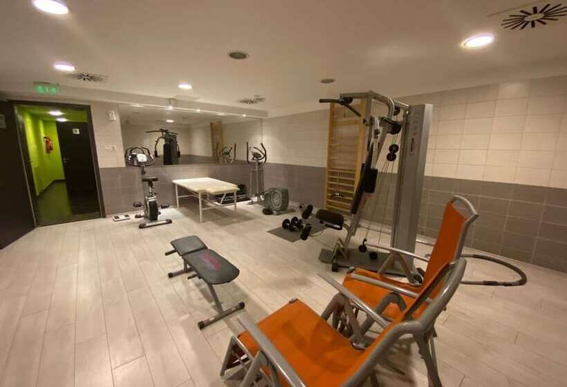 Boutique Hotel Sopianae