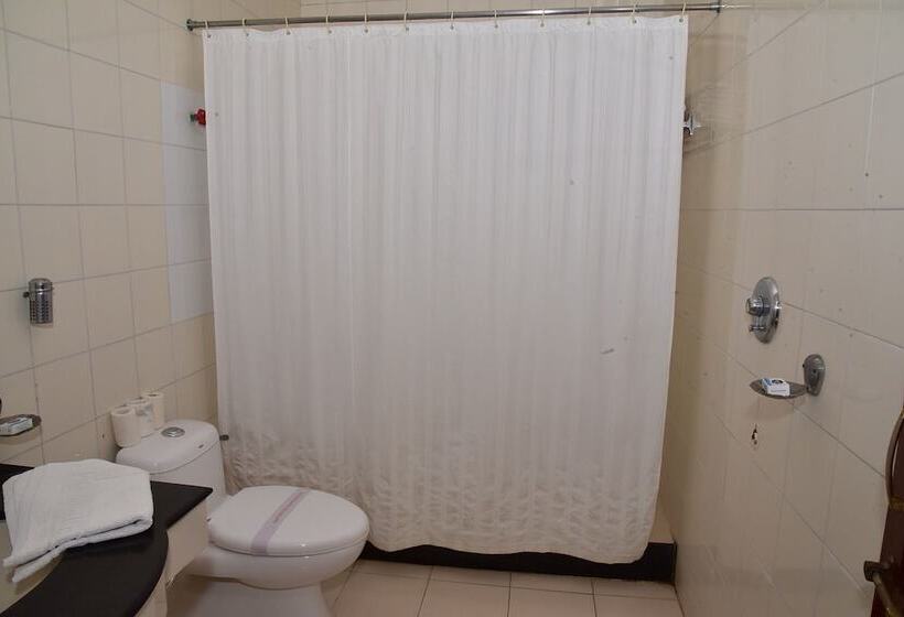 호텔 Master Paradise