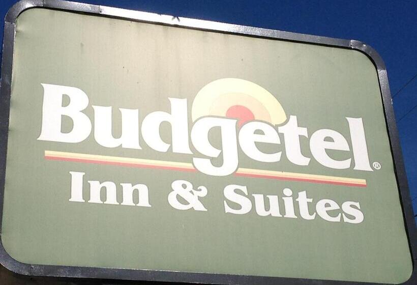호텔 Budgetel Inn And Suites