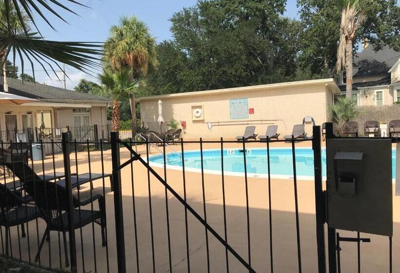 فندق Carmel Inn And Suites Thibodaux