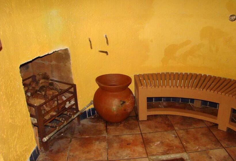 酒店 Casa De Los Arcángeles