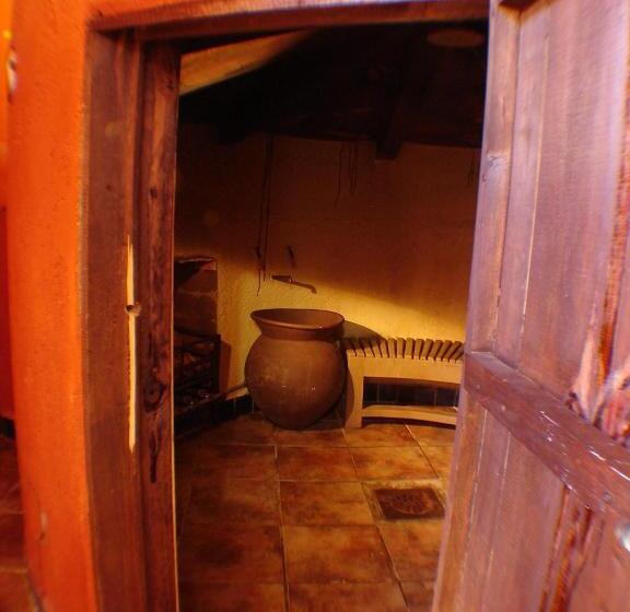 酒店 Casa De Los Arcángeles