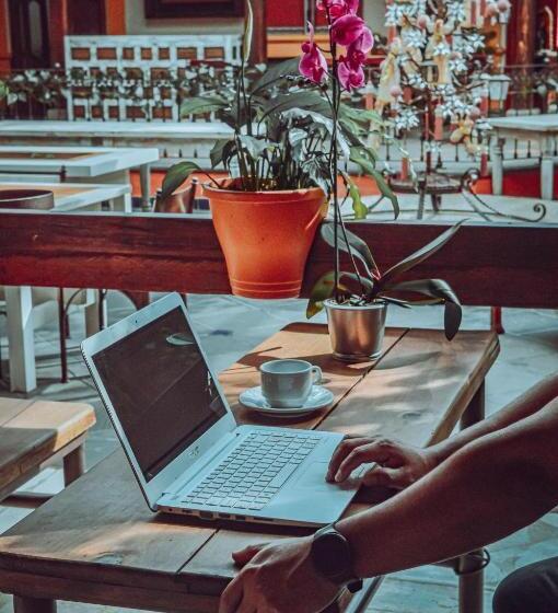 酒店 Casa De Los Arcángeles