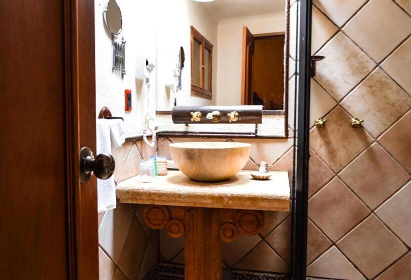 酒店 Casa De Los Arcángeles