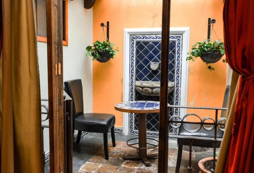 酒店 Casa De Los Arcángeles