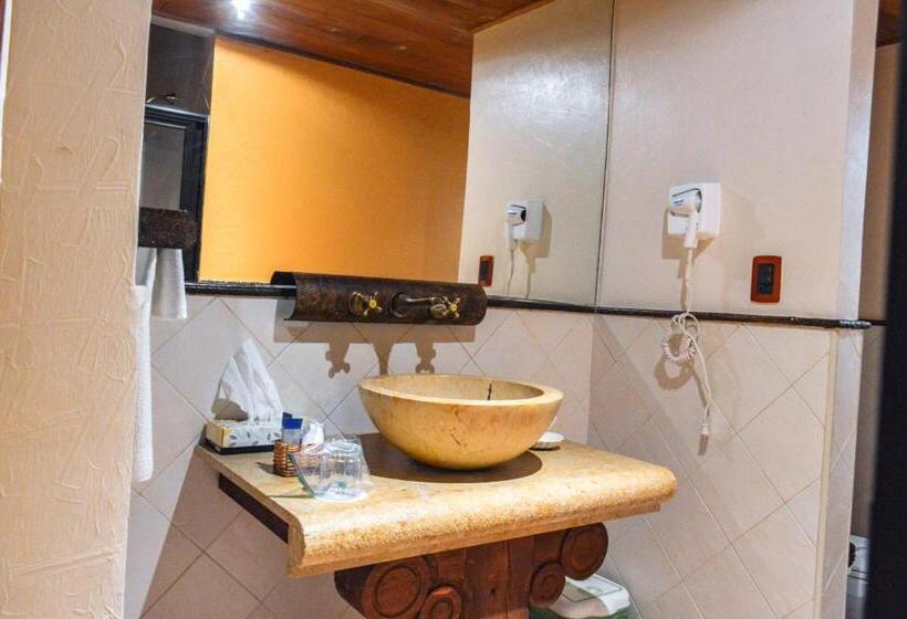 酒店 Casa De Los Arcángeles