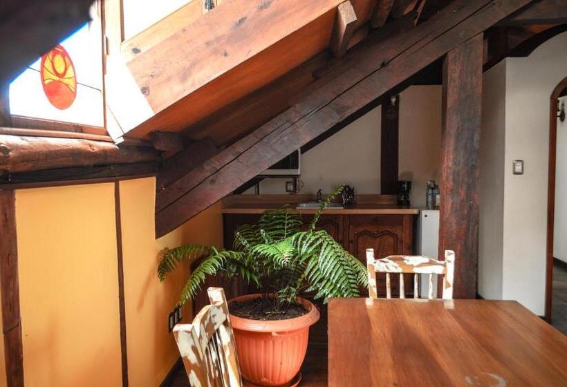 酒店 Casa De Los Arcángeles