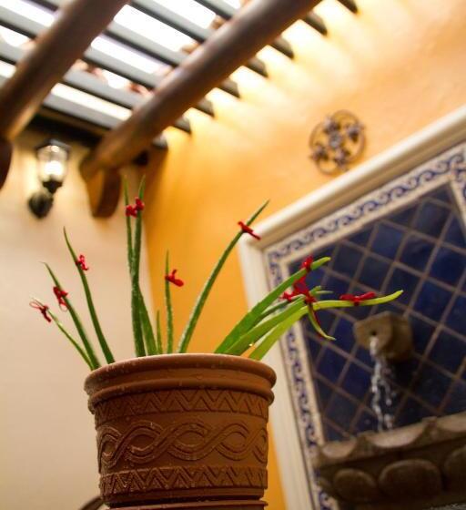 酒店 Casa De Los Arcángeles