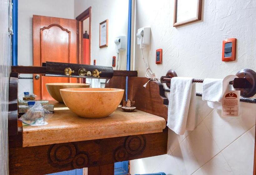 酒店 Casa De Los Arcángeles