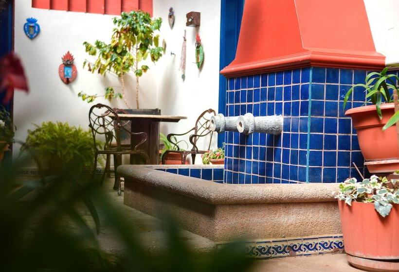 酒店 Casa De Los Arcángeles