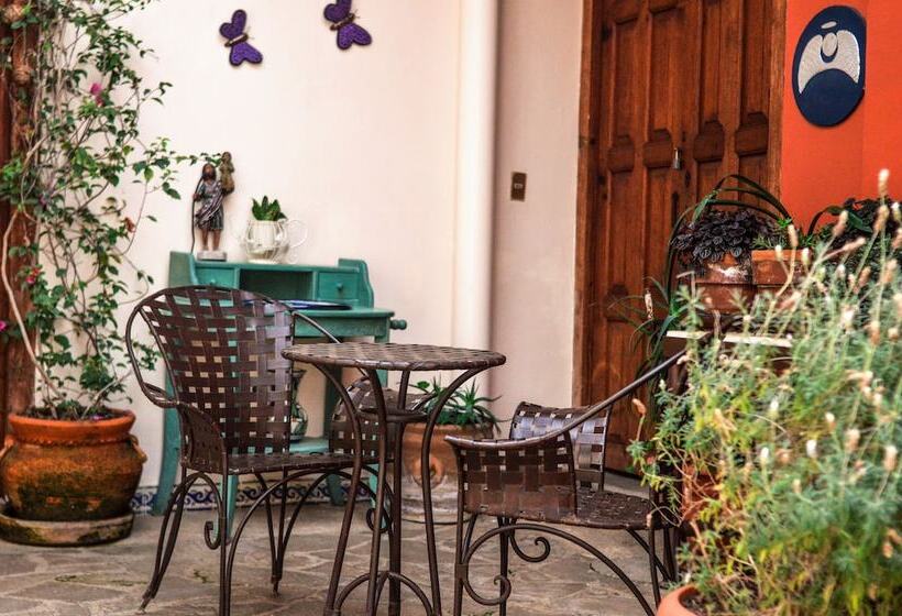 酒店 Casa De Los Arcángeles