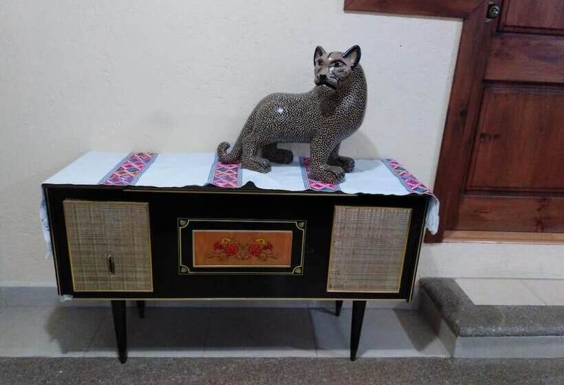 酒店 Casa De Los Arcángeles