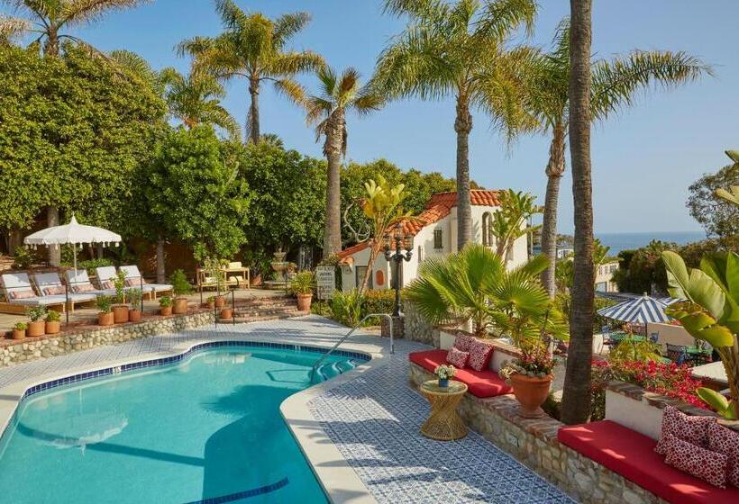 Casa Laguna Hotel & Spa