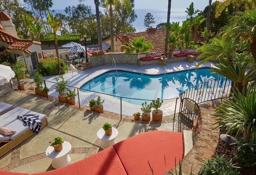 Casa Laguna Hotel & Spa