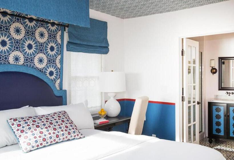 Casa Laguna Hotel & Spa