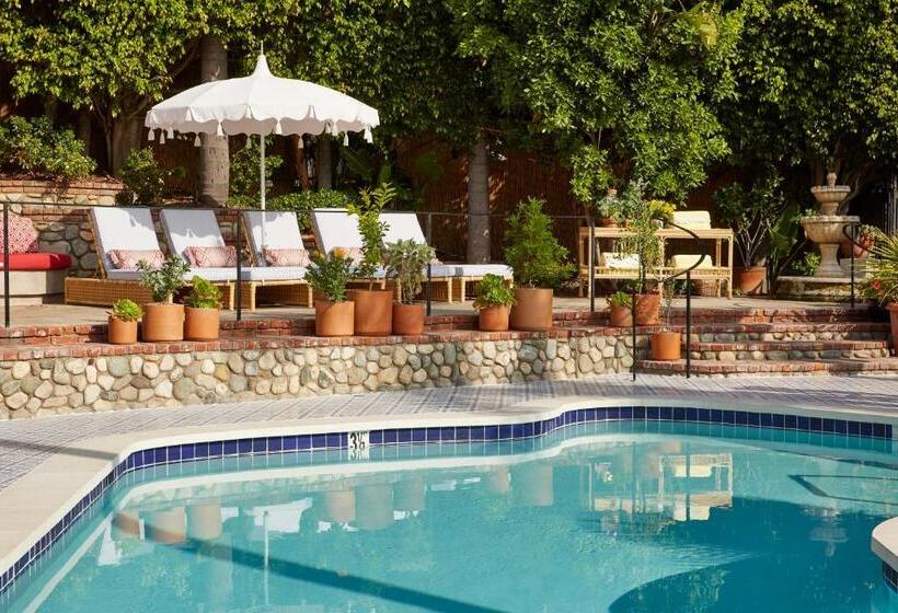 Casa Laguna Hotel & Spa