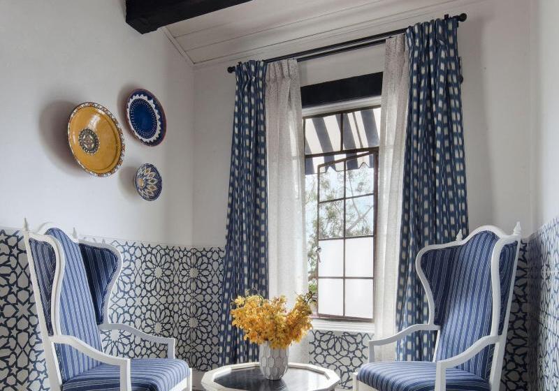 Casa Laguna Hotel & Spa