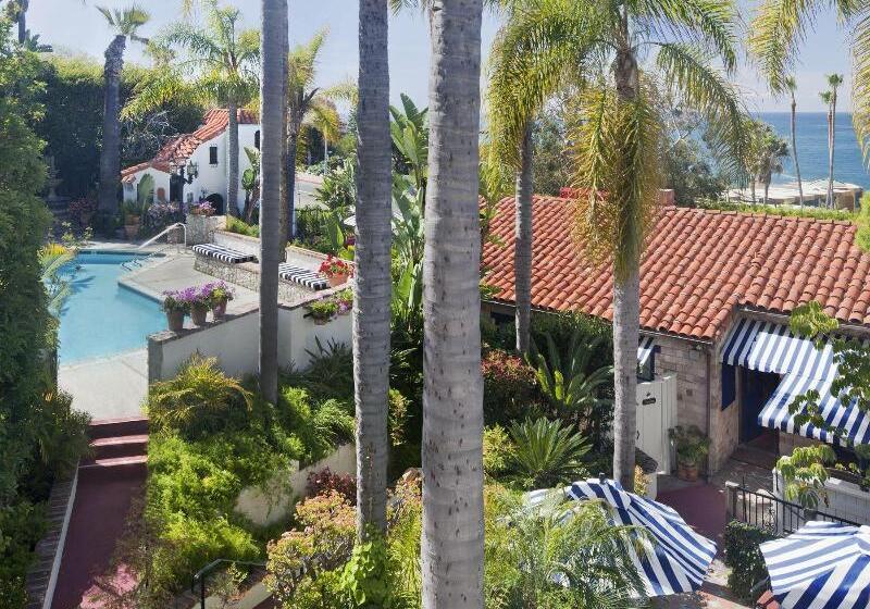 Casa Laguna Hotel & Spa